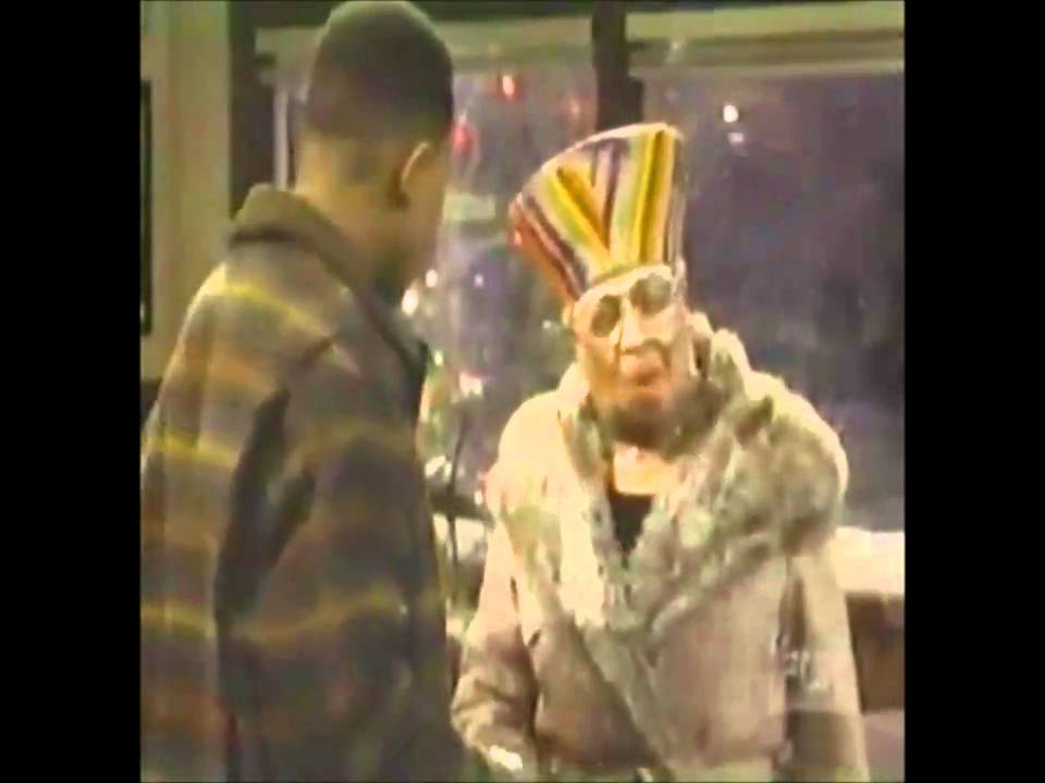 Ms. Jerry Goes HAMMM