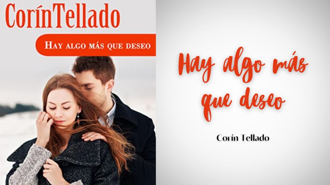 Hay algo más que deseo (1979) | Audiolibro | Novelas Rosa🌹