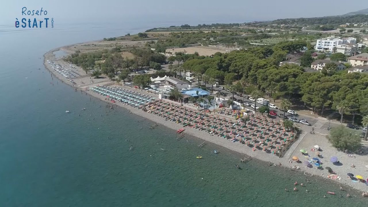 Roseto Capo Spulico: 