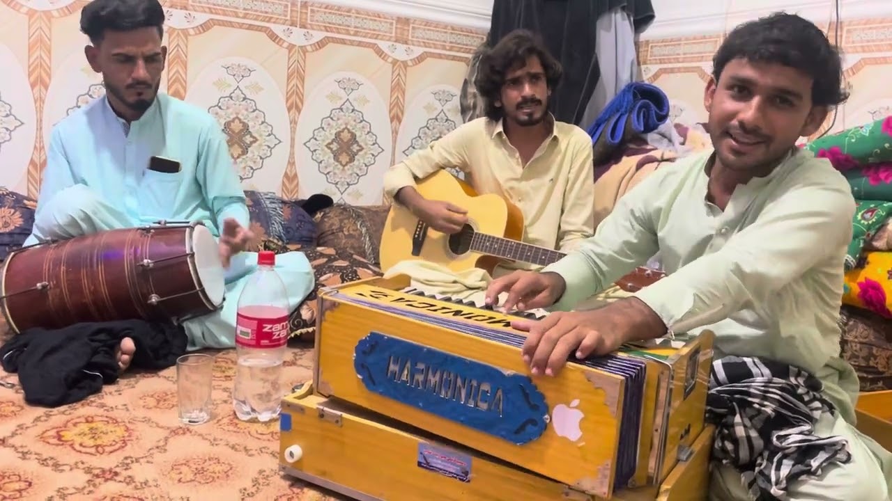 New song// tai rang gosha cho sheera//Noorkhan Baloch //ShahMeer Baloch