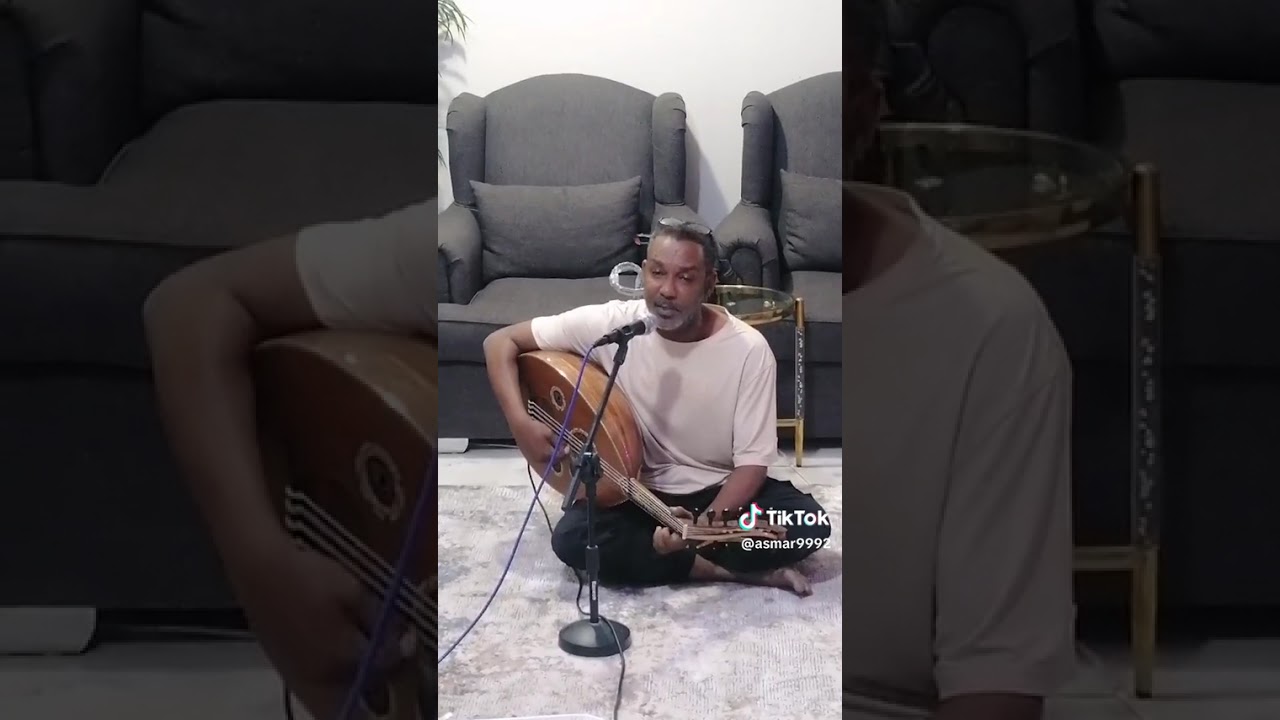 عودتني طلال السالم