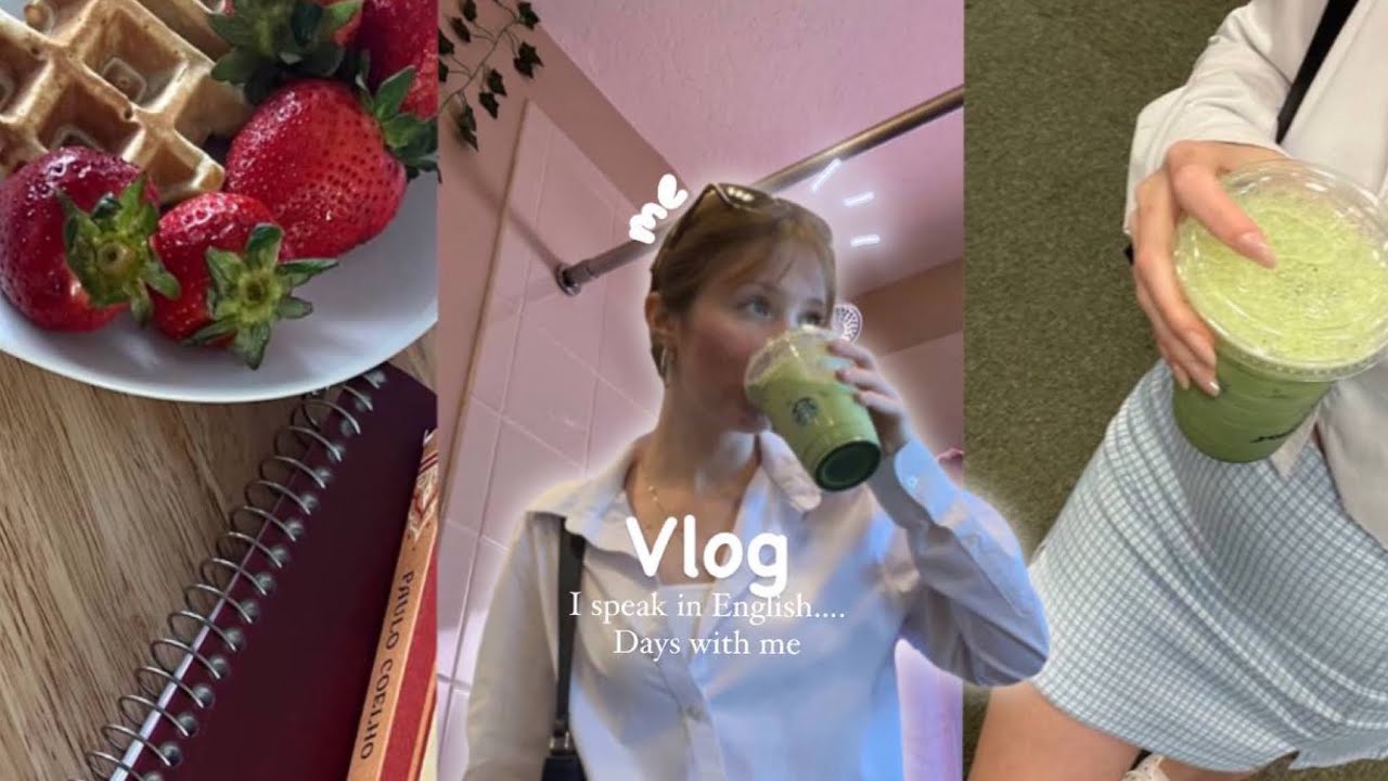 VLOG🇺🇸/правда об американской школе/я говорю на английском?/GRWM/магазины в сша/обзор на айпад