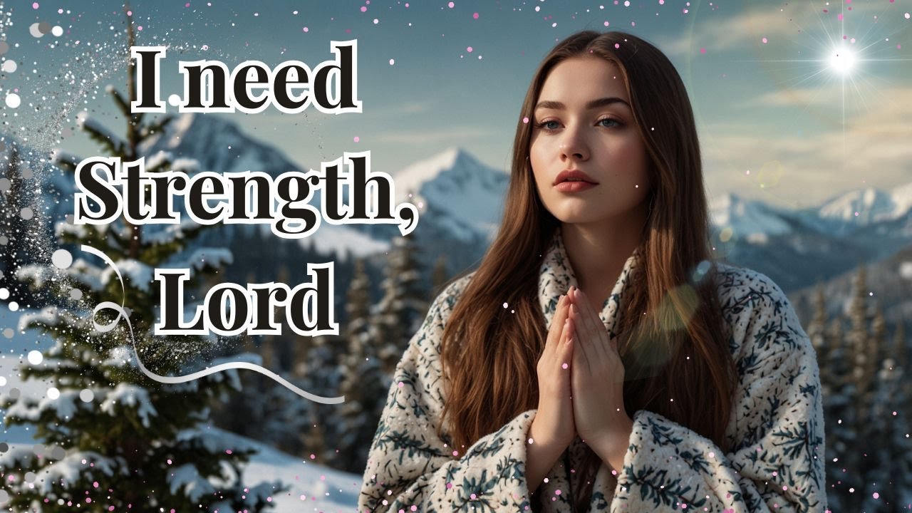 Soulful Gospel Music | Powerful Christian Worship Songs to Lift Your Spirit (With Lyrics)