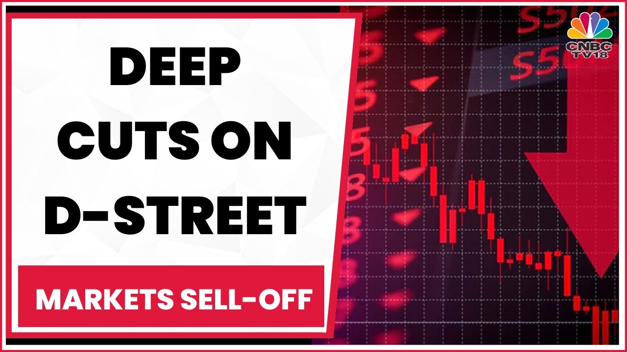 Worst Market Fall In A Month: Helios Capital's Samir Arora Shares His View On Latest Market Trends
