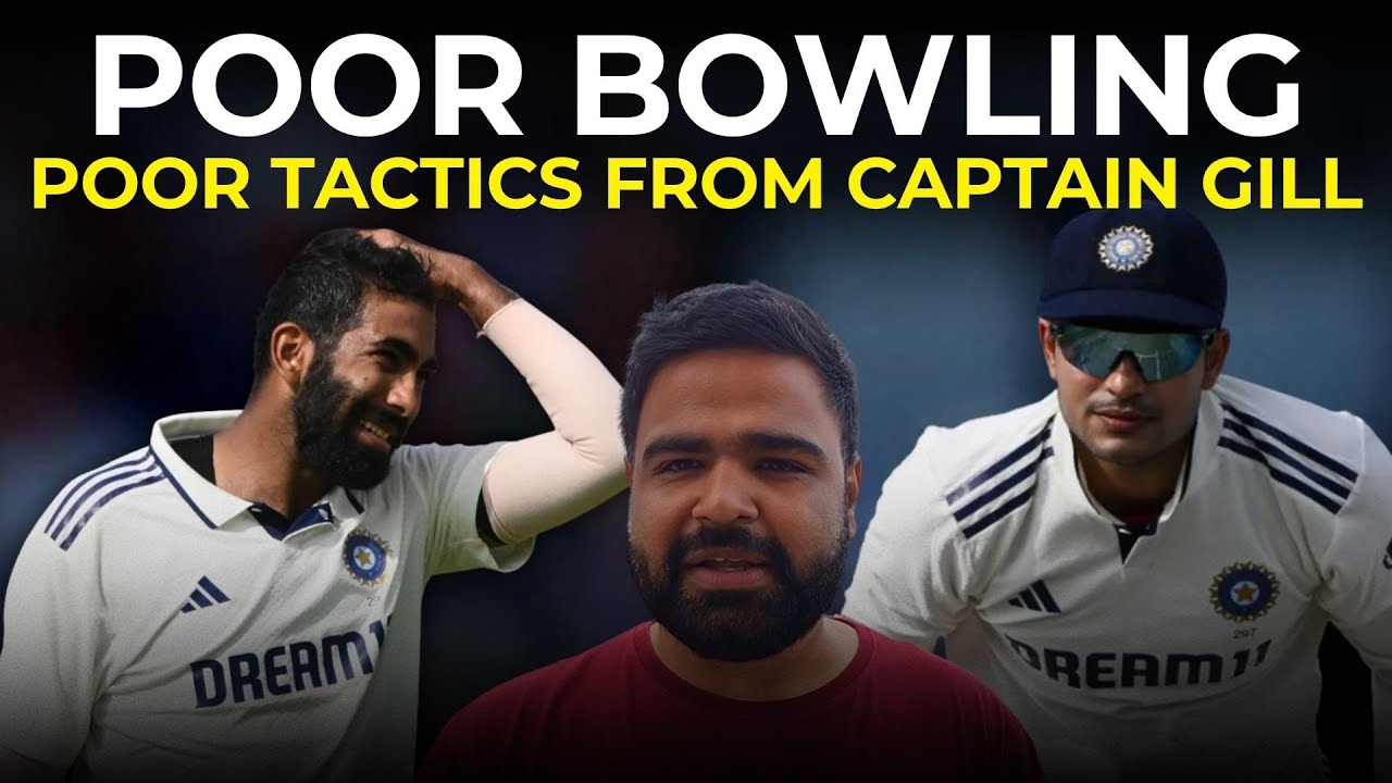 Why India played wrong team for Manchester Test; Kuldeep Yadav missed!