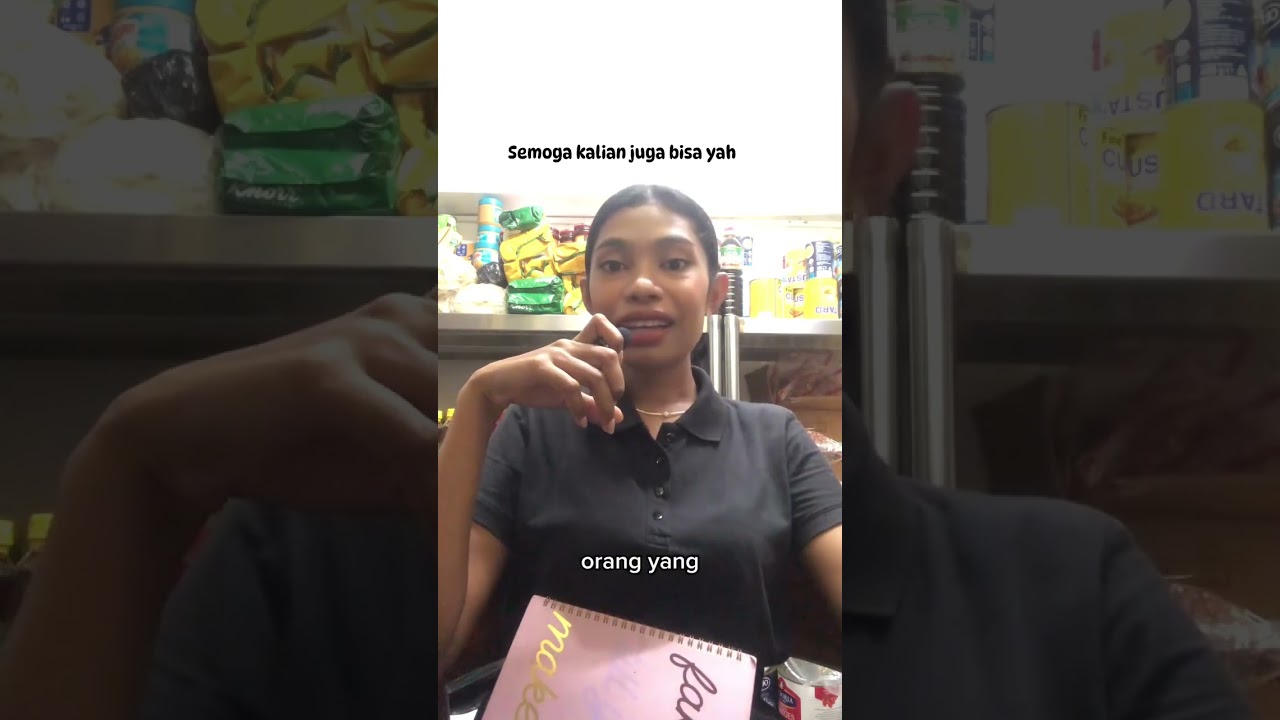 ✨BERKARIER DAN LIBURAN SEKALIGUS, KERJA DI HOTEL BERBINTANG ATAU KAPAL PESIAR? BISA BANGETTT✨