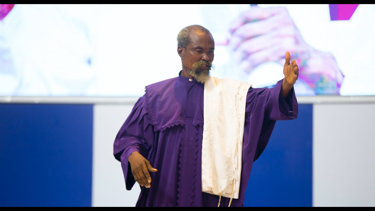 AVOIDING CURSES (PART 1) - Stephen Adom Kyei - Duah