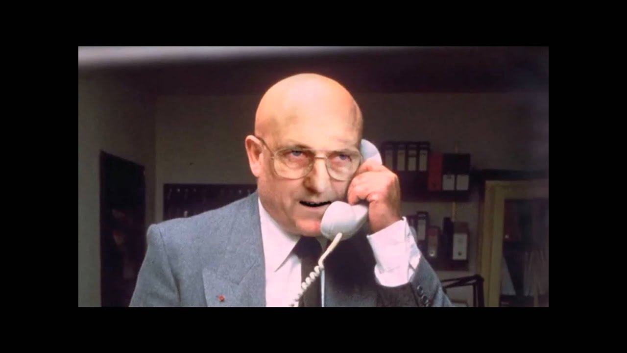 Terry Tibbs Part 1
