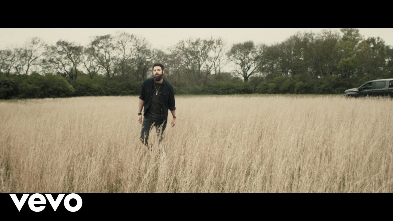 Jordan Davis - Church In A Chevy (Official Music Video)