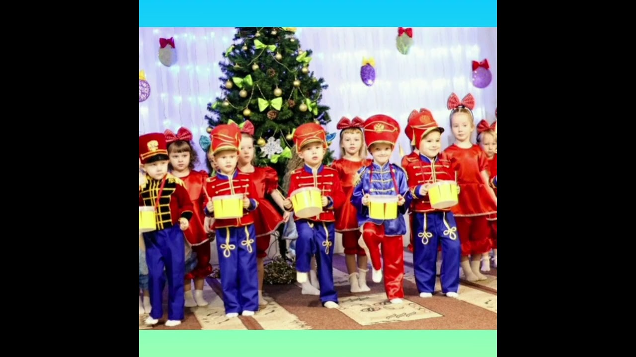 Визитка на конкурс 