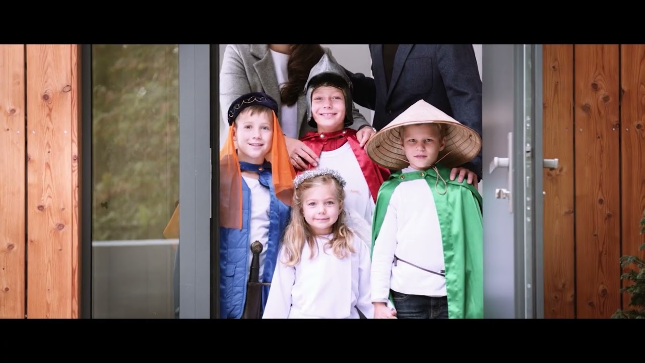 Zaproszenie na Orszak Trzech Króli 2026