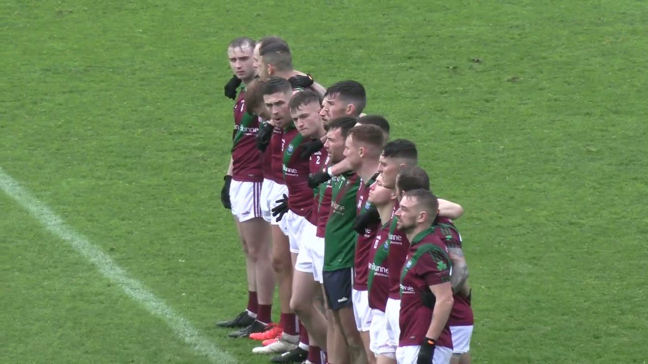 Port 2-13 ODempseys 0-8 LSFC Final 2022