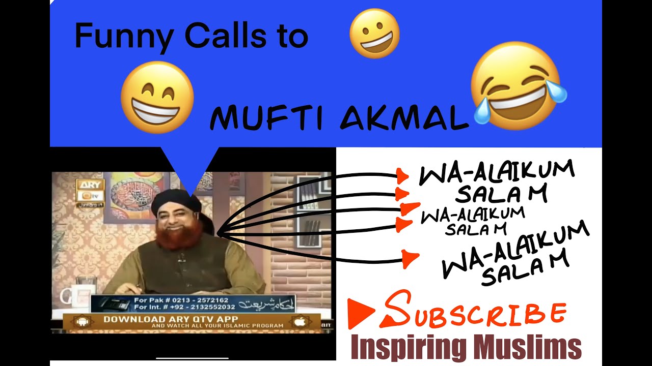 Funny moments by mufti akmal EP. 1
