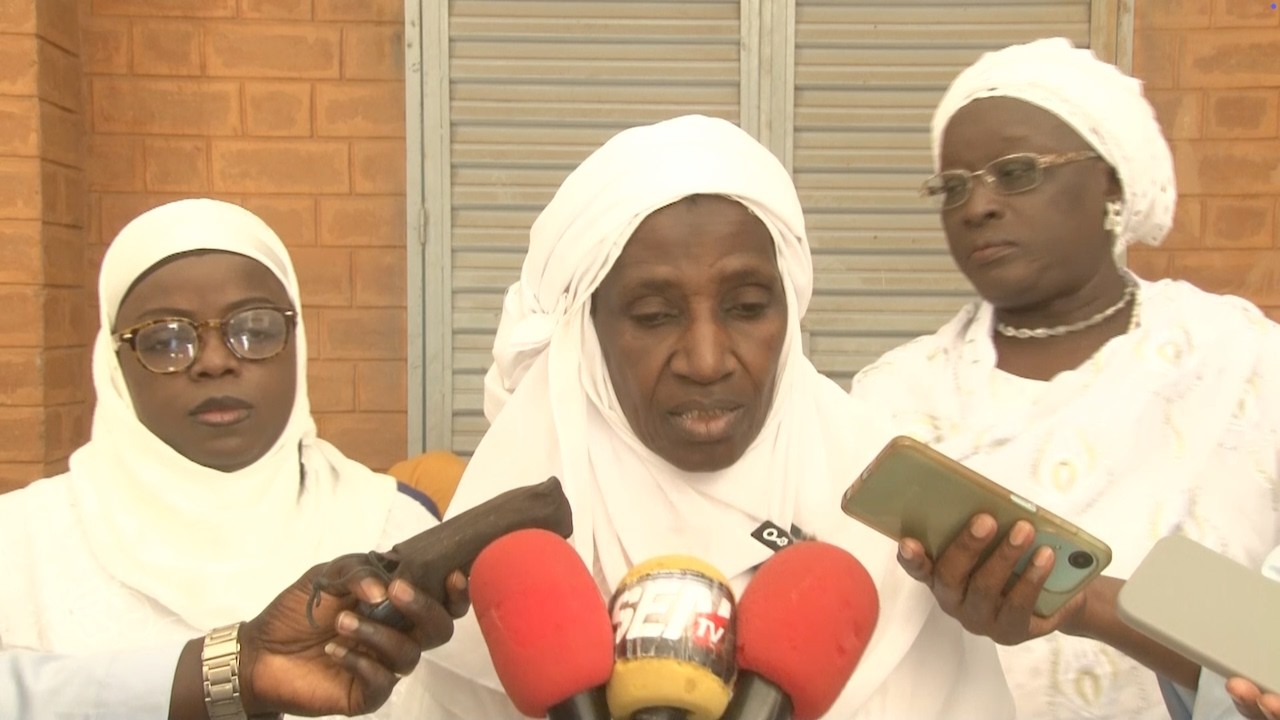 Lutte contre les VBG : La résilience des femmes handicapées célébrée à Saint-Louis