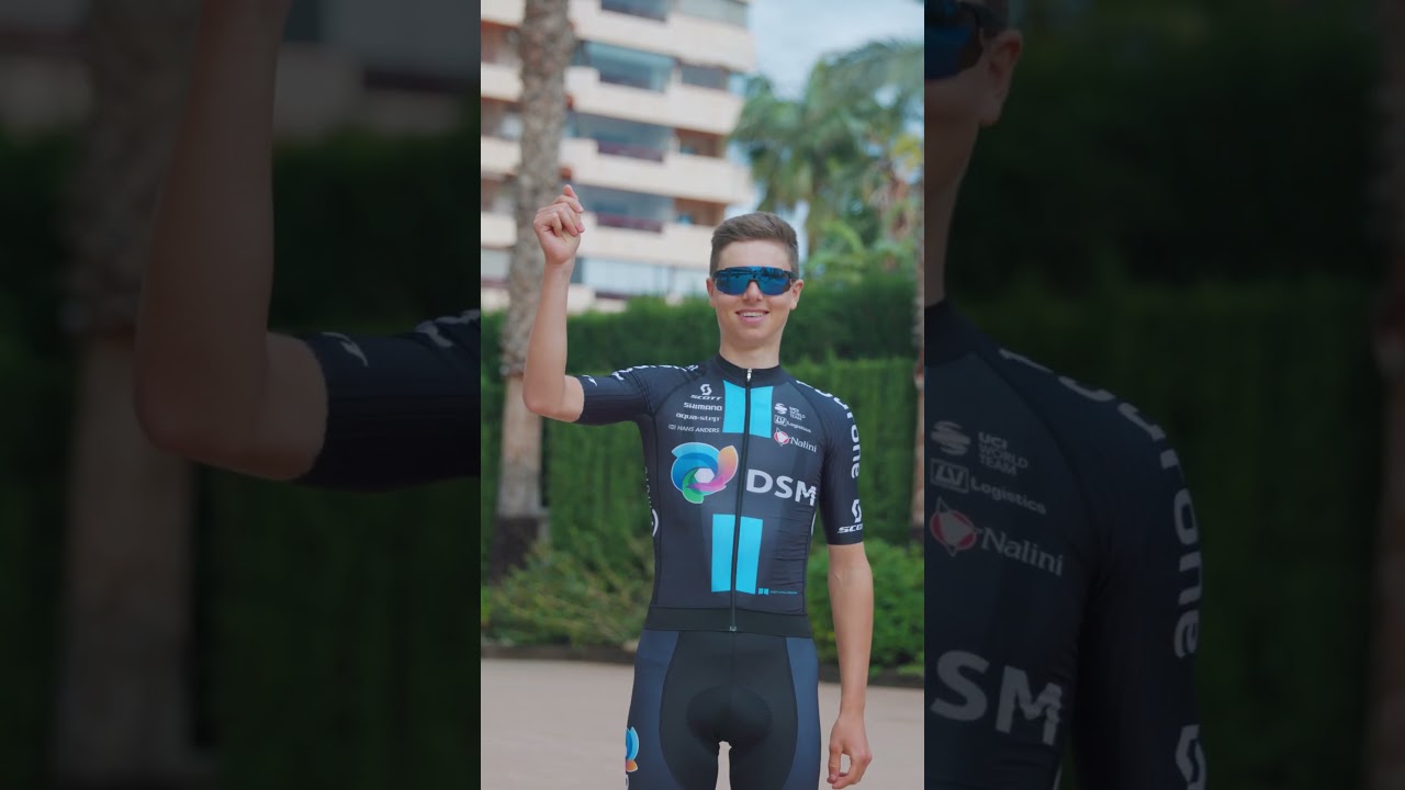 Casual or race, our DRIIVE glasses go with everything!