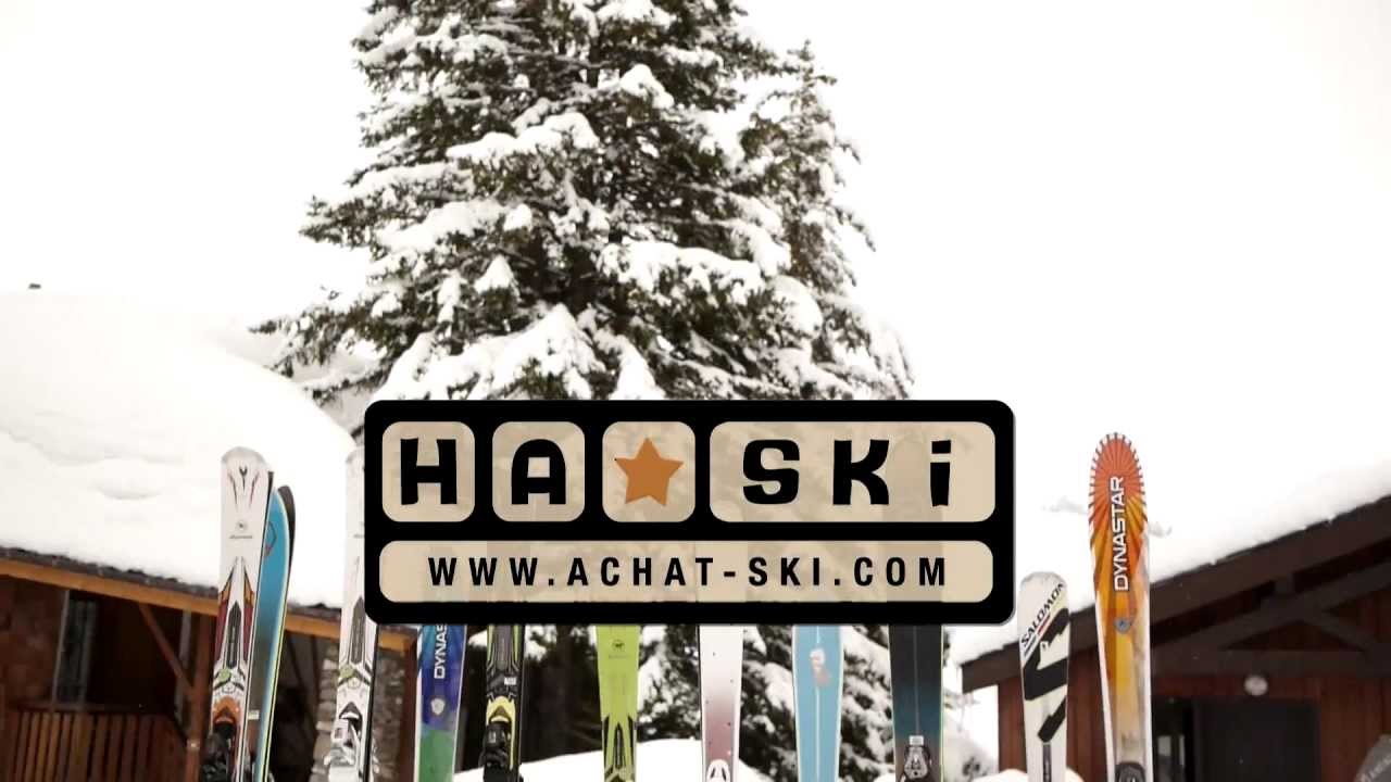 Dynastar Cham 87 | Ski test 2013 | Achat-ski.com