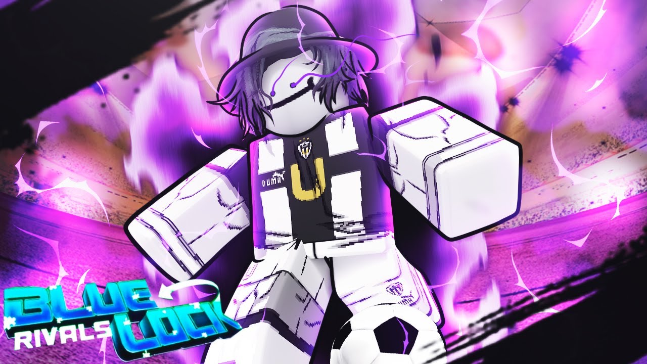 DON LORENZO CLASE MUNDIAL BLUE LOCK RIVALS POR FIN no me estafan xd