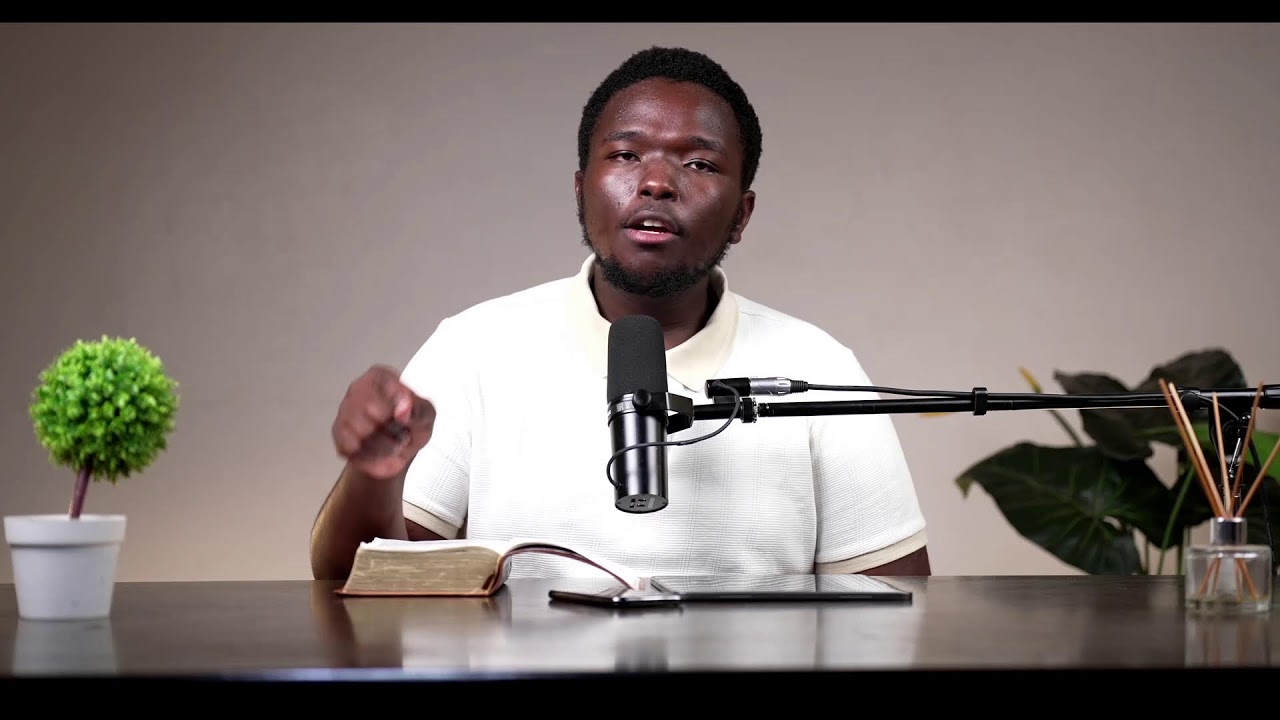 2. Shut-up-ness: The fall and the falling | Addiction Series | Kelvin Nyabuti
