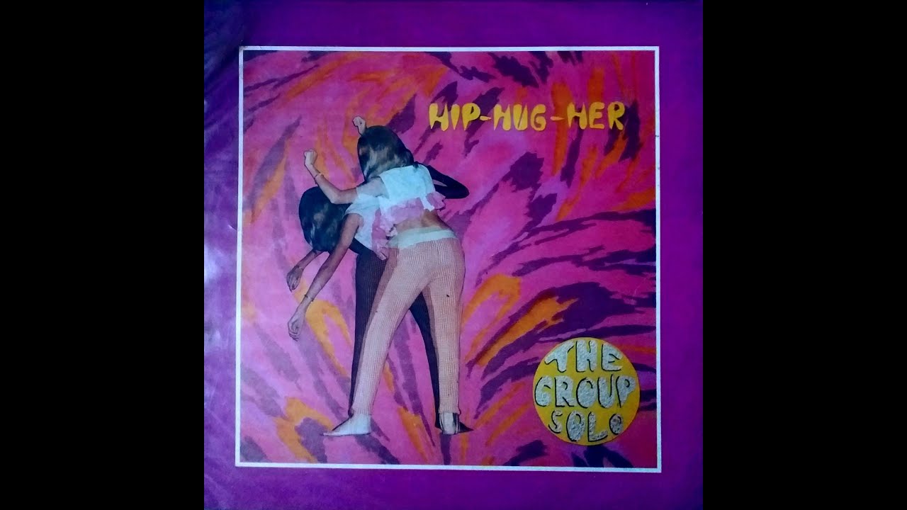 The Group Solo  -  