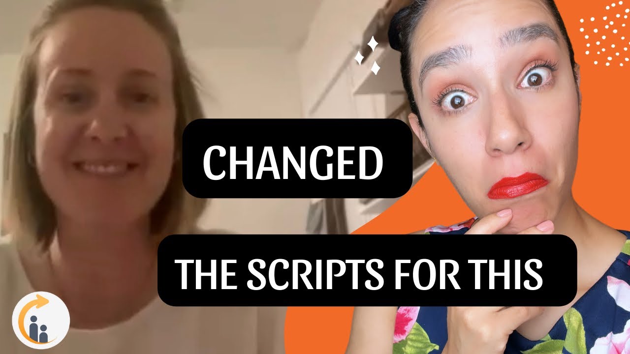 This mom got rid of gentle parenting social media scripts and this happened😮