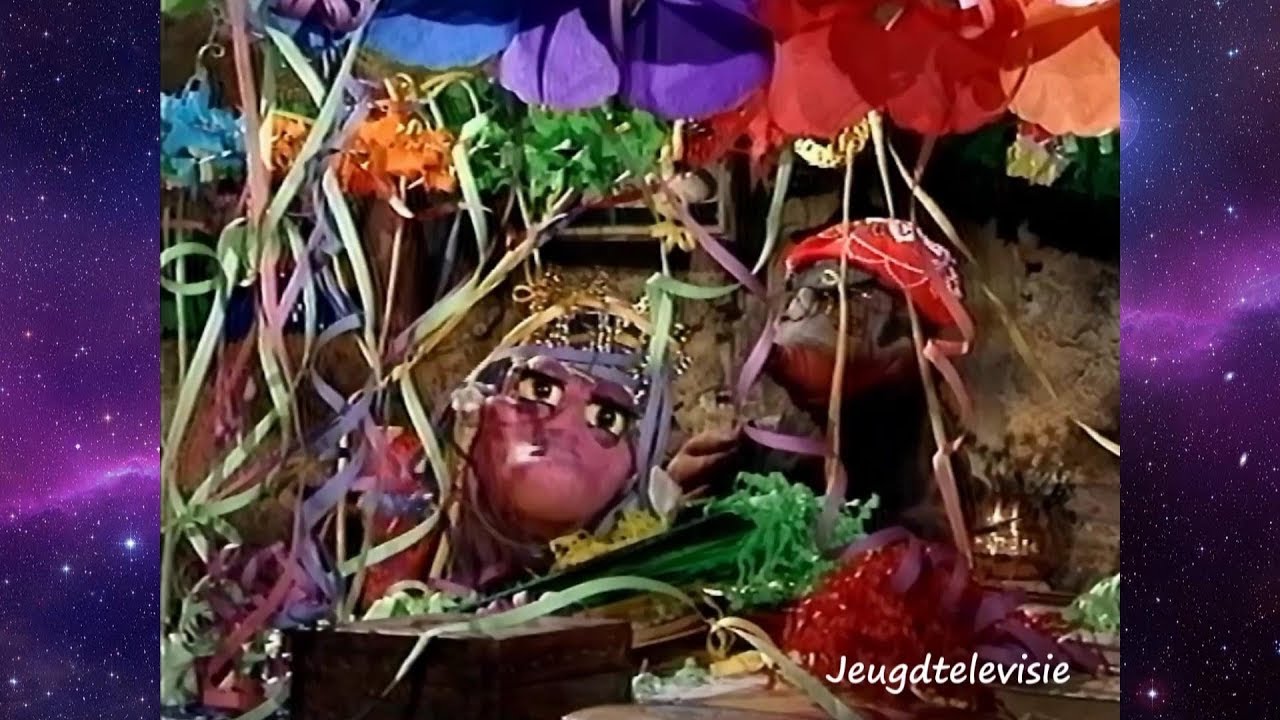 Koekeloere aflevering over Carnaval 18-02-1998