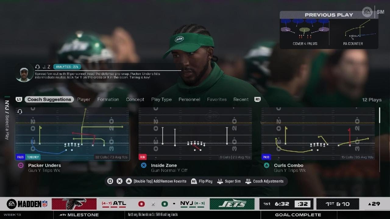 Madden NFL 26