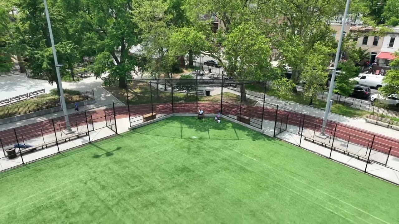 Drone world Brooklyn park