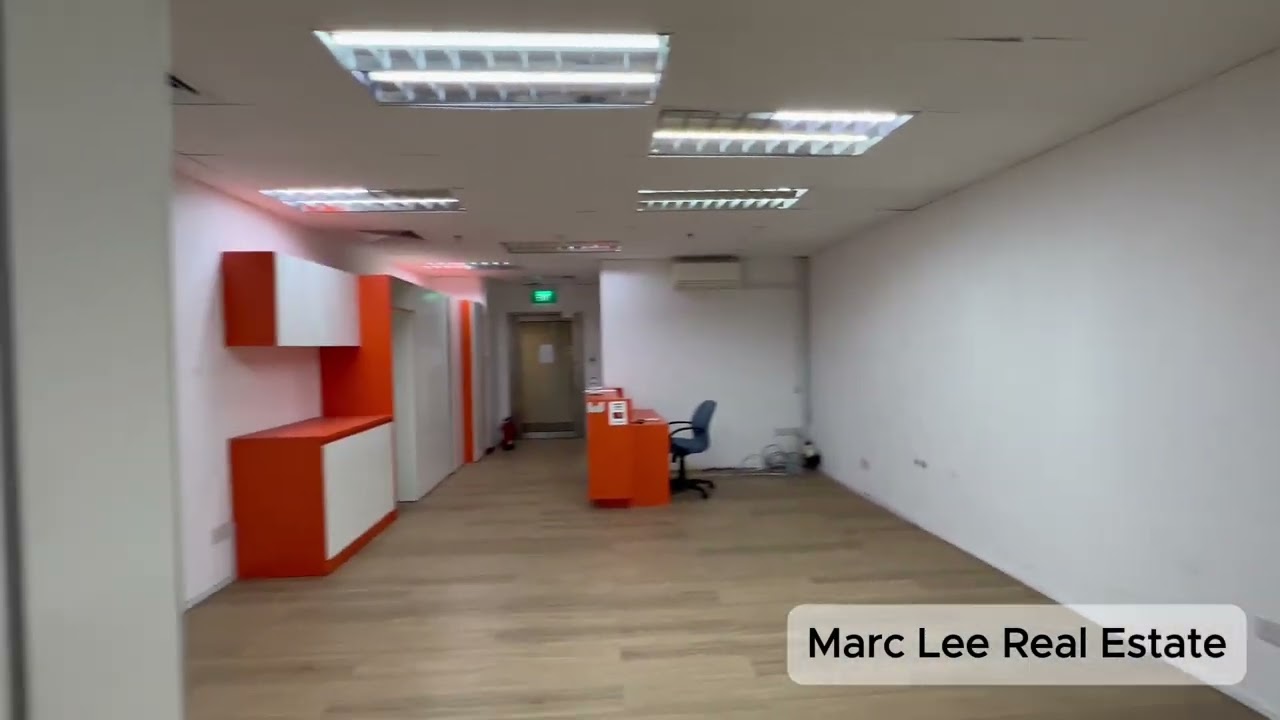 International Plaza ~1400sqft