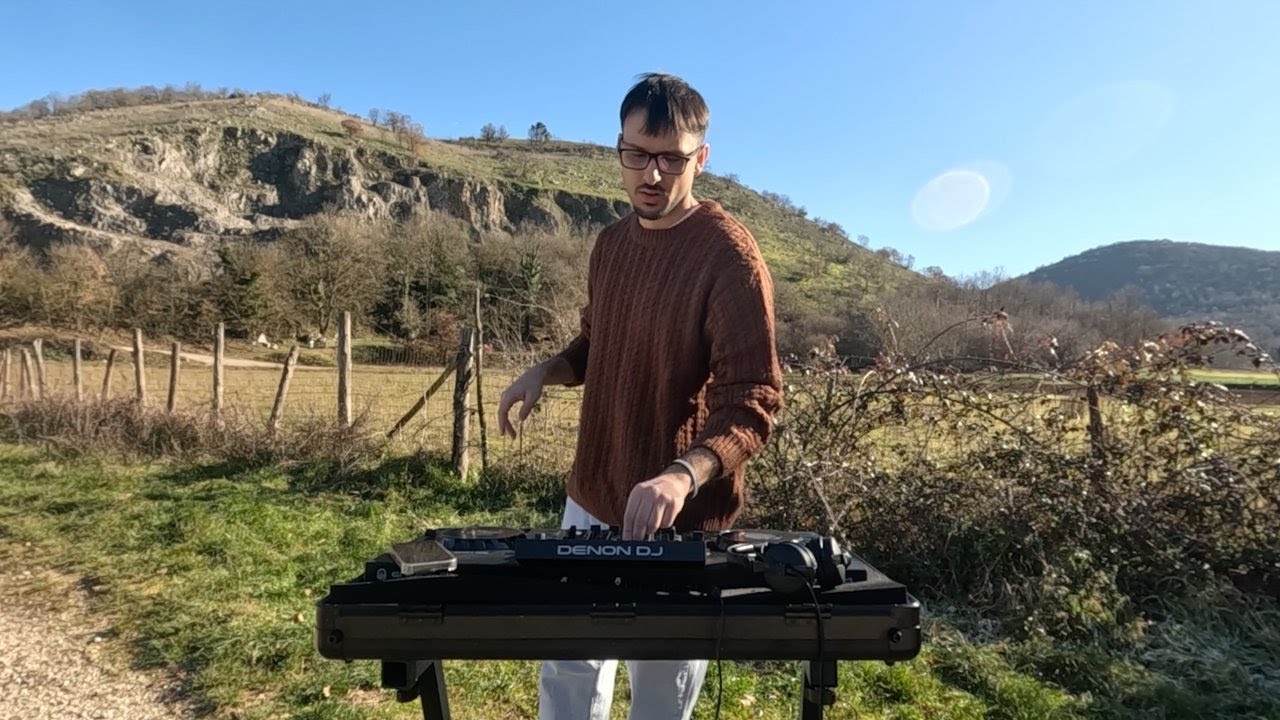 Wild Melodic DJ Set | Melodic & Progressive House in Nature (Taylr Renee, Durante, L.GU, Verbala)