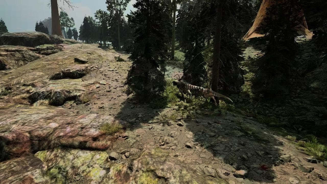 ThornScarred v Carnos