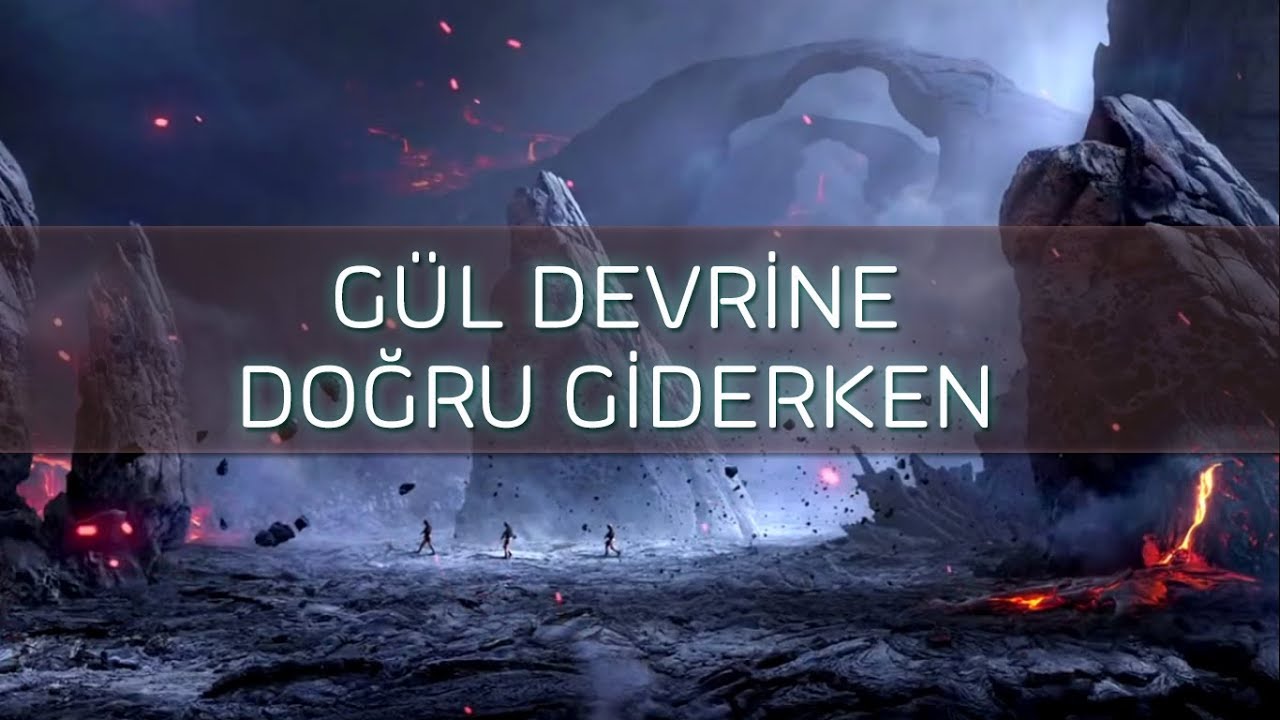 Gül Devrine Doğru Giderken | M. Fethullah Gülen