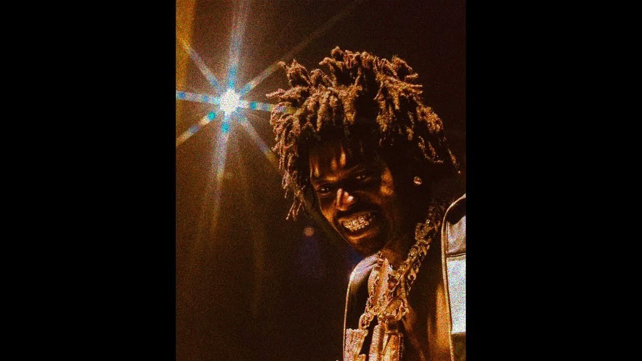 (FREE) Kodak Black x R&B Type Beat - Lost In Time