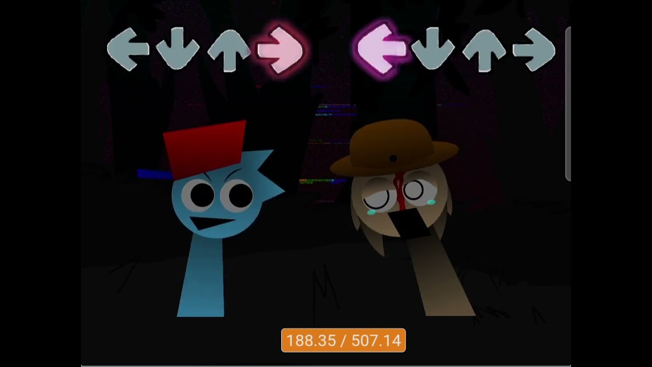AYS Vigintuple Violence  (OUTDATED)