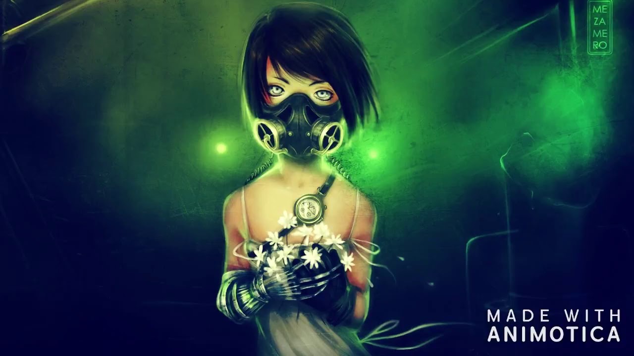 Nightcore-Comatose (Skillet)