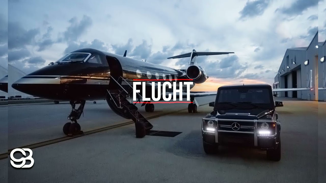NGEE Type Beat 2021 | FLUCHT | Oriental Hip Hop Instrumental (Prod.Stamina Beats)
