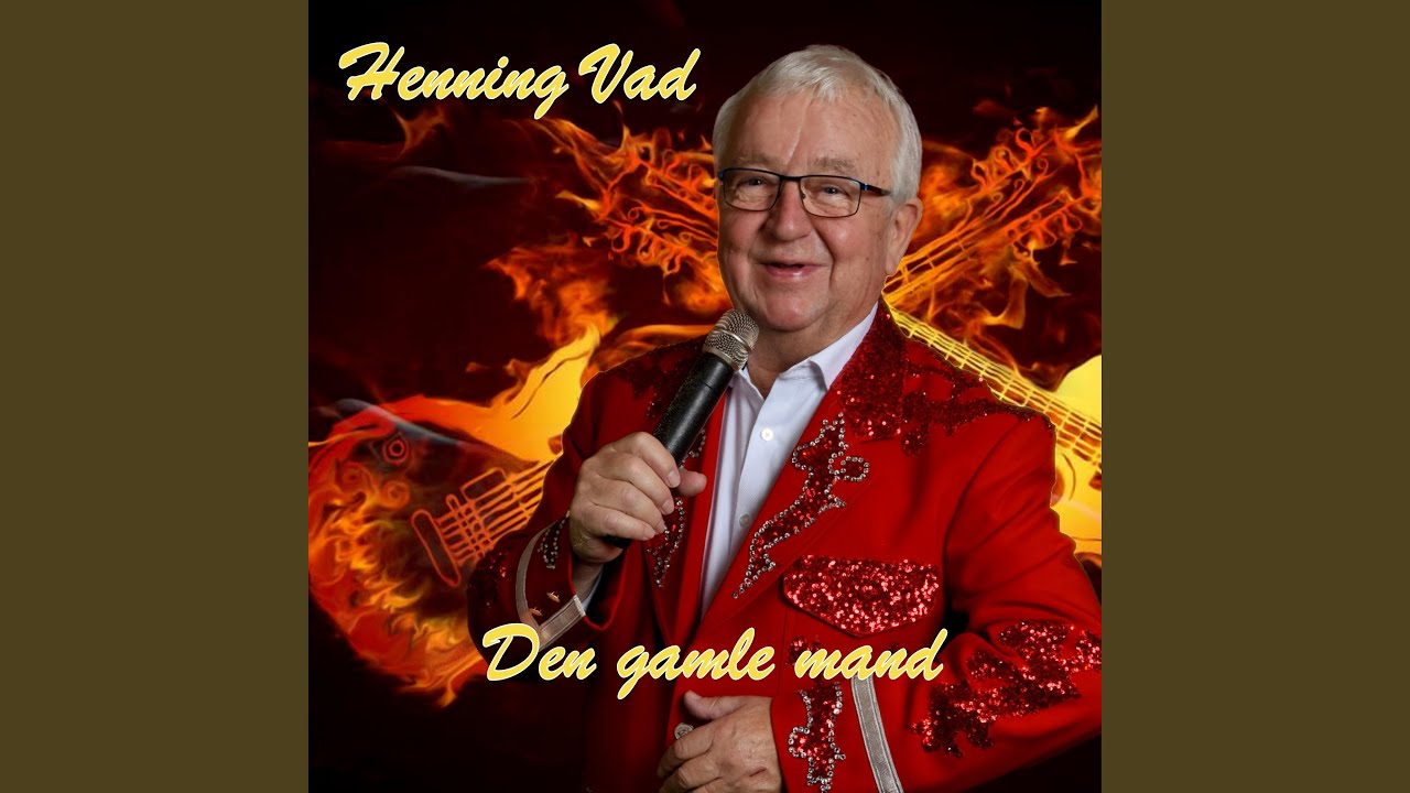 Den Gamle Mand