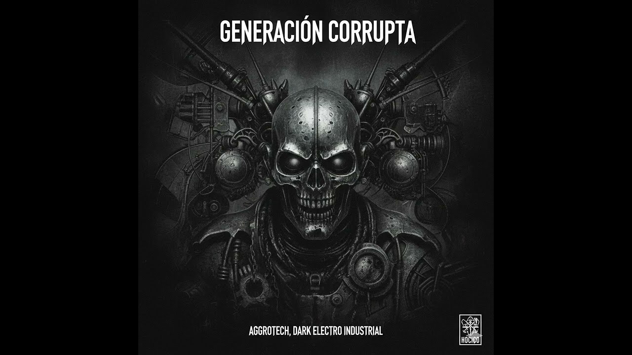 GENERACIÓN CORRUPTA