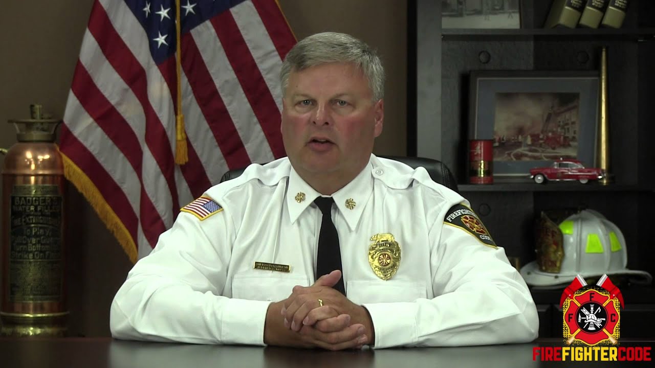 Firefighter Sample Interview Questions - How Do You Feel About the Firefighter Schedule