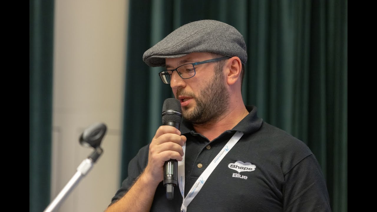 Migrating 1000’s of VMs from VMware to CloudStack | Lucian Burlacu