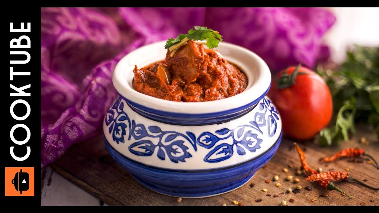 How to Make Chicken Do Pyaza | Easy Restaurant Style Chicken Recipe | Cooktube