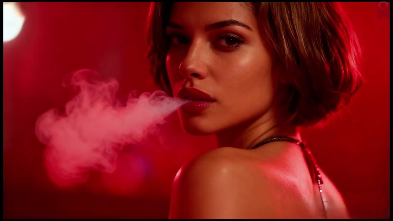 The Chillest Deep House  Best Mix - Deep House Best Mix  Escape to Paradise #4