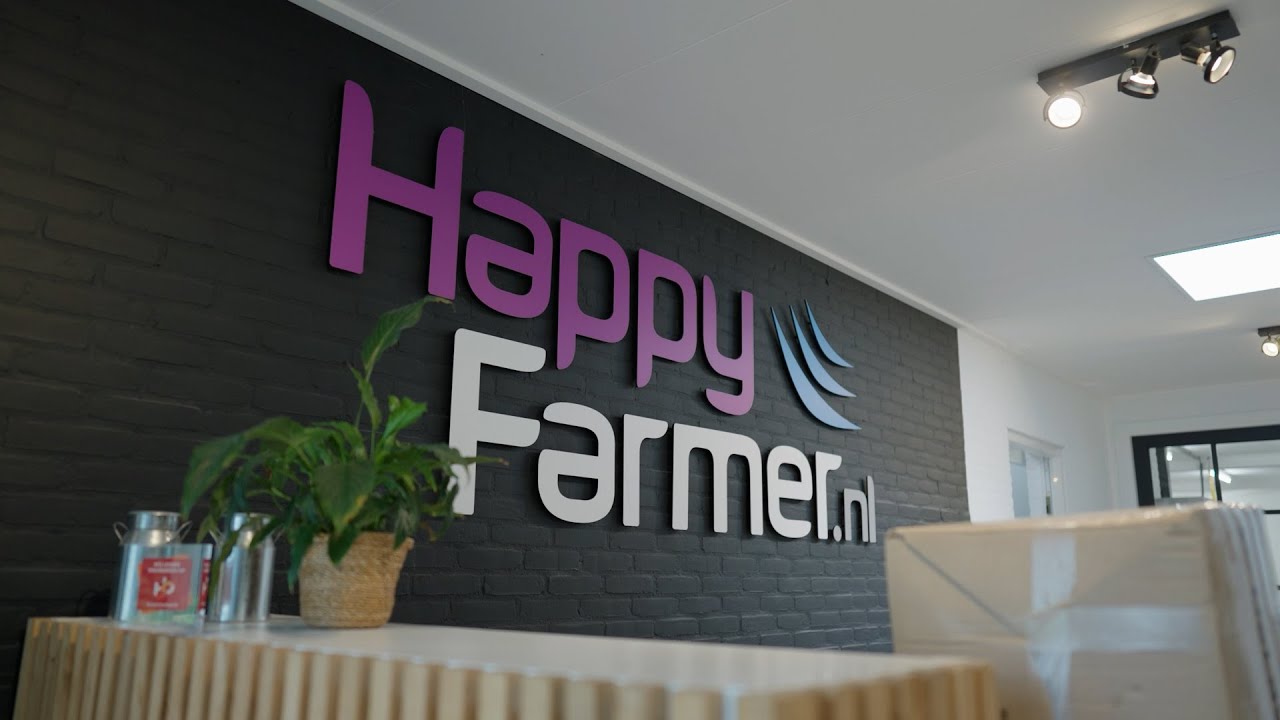 HappyFarmer Einführung DUI mit Untertiteln