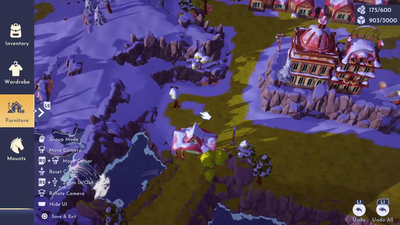 Ps5 #VirtualGamer #subscribe  2/14/26 Disney dreamlight valley