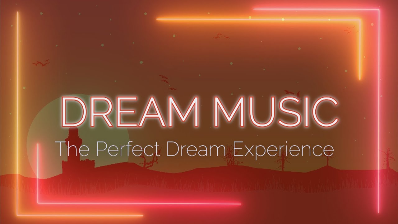 ИДЕАЛЬНЫЙ ОПЫТ МЕЧТЫ 🎧 Музыка для сна - БДГ-сон - 320 Гц 🎧 💤