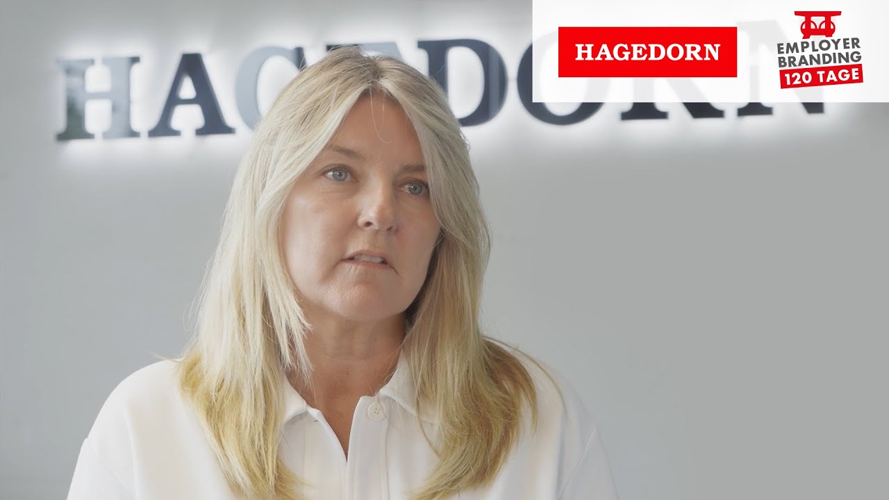 Hagedorn-Unternehmensgruppe