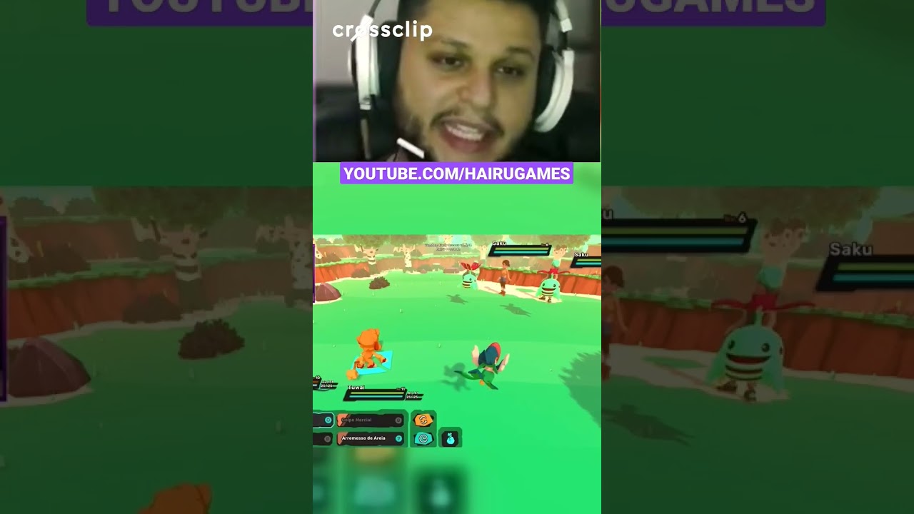 TEMTEM - saku(beta)/saki(1.0) kkkkkkkkk 
