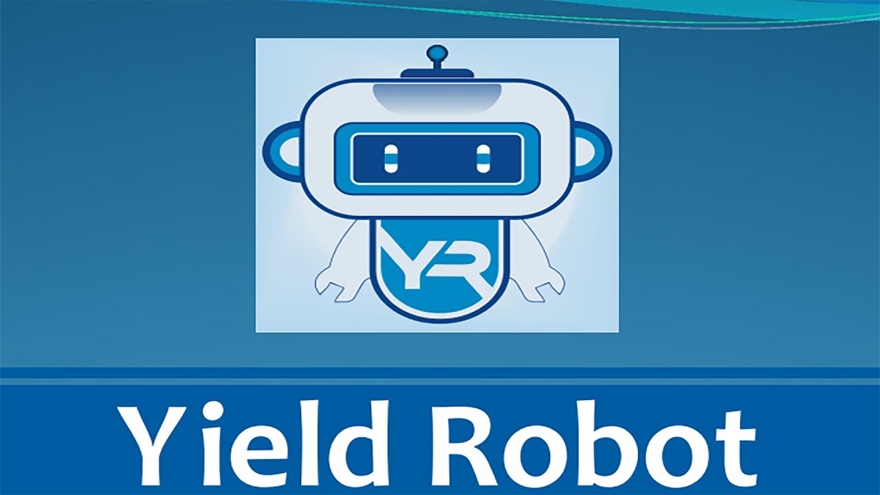 Yield Robot - BUSD reward pool with 2% daily interest and $12 bonus