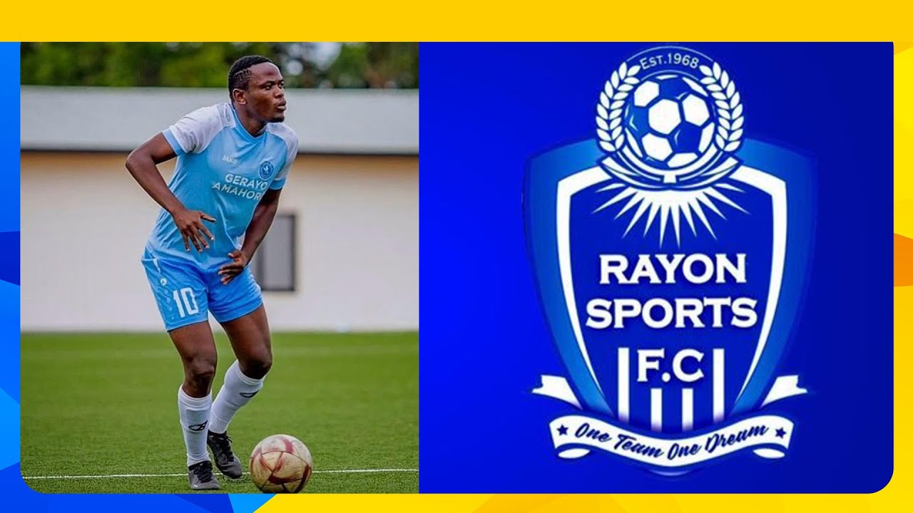 RAYON SPORTS NAYO NAYIJYAMO NTAWAMENYA || NTACYO NICUZA || MUHADJIRI AMENNYE UMUCERI