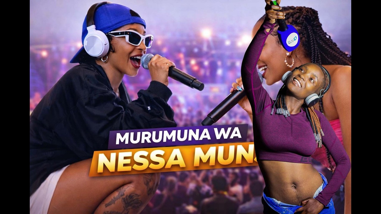 NARASINZE, NDONGORANA NUMUGABO WINCUTI YANJYE./ Tubazaniye Murumuna wa Ness Indirinboz  Zikur Ameny