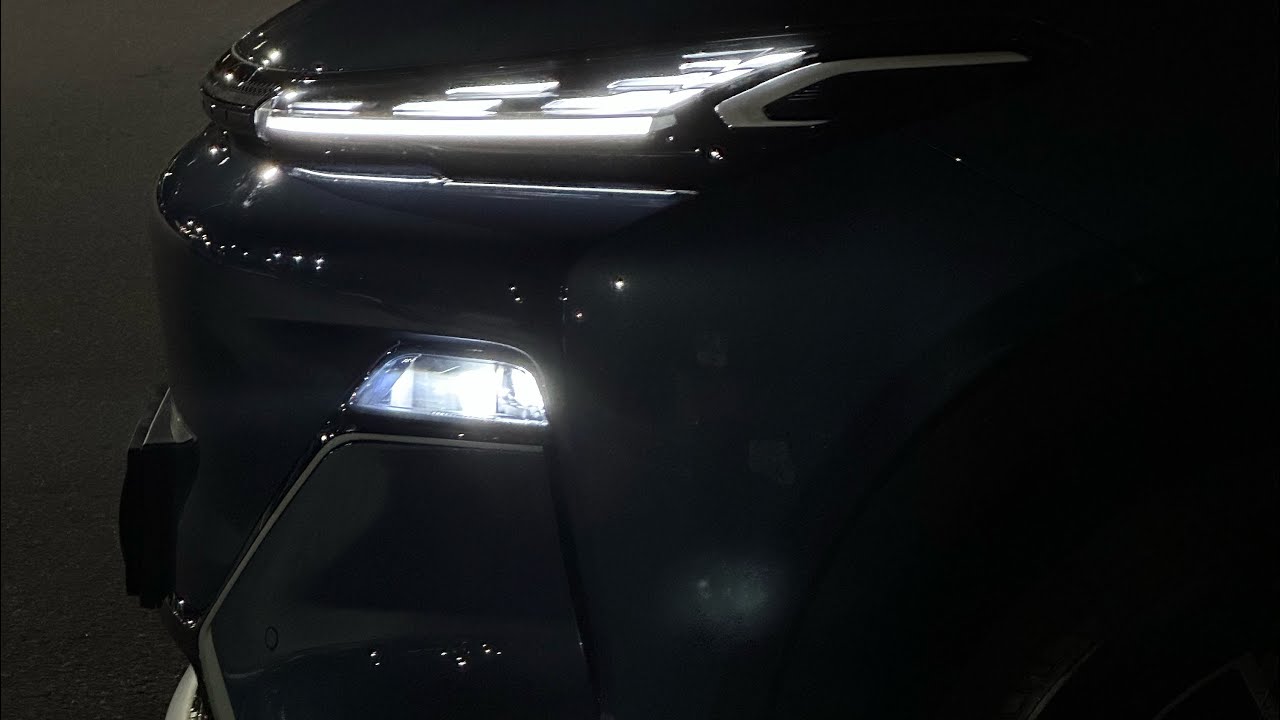 BelGee X80 PHEV